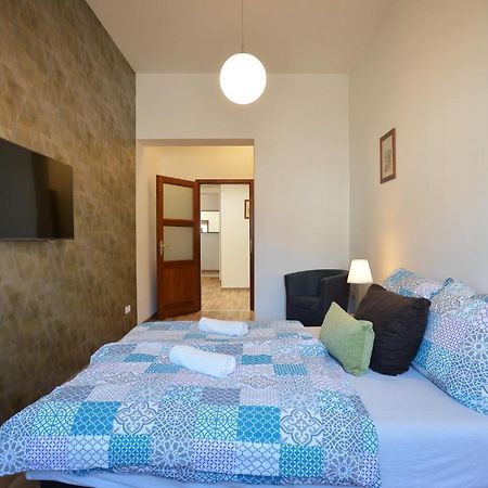 Corner Apartman Eger Exterior photo