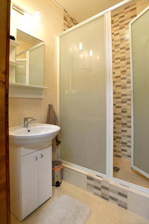 Corner Apartman Eger Room photo