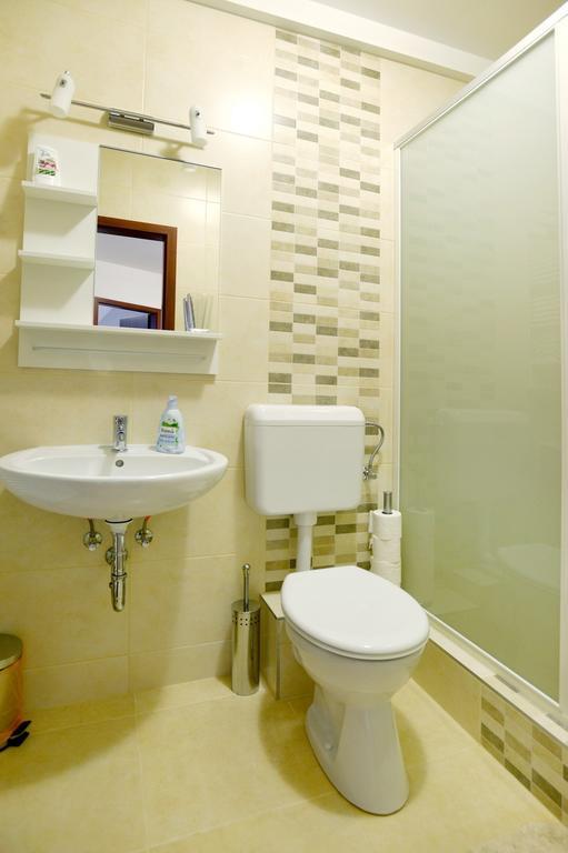 Corner Apartman Eger Room photo